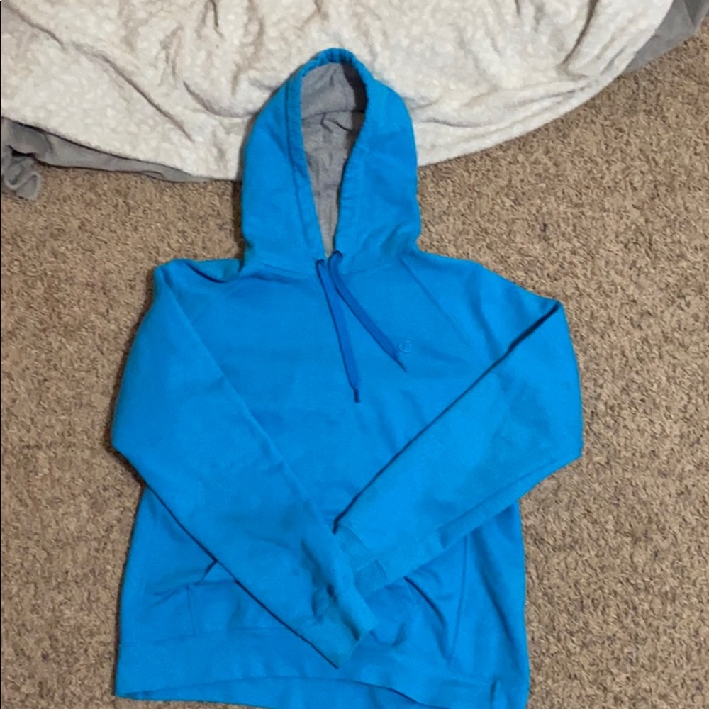 champion hoodie - Picture 3 of 5